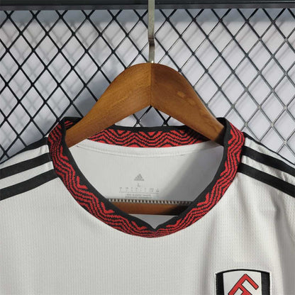 Fulham 22-23 Home Shirt