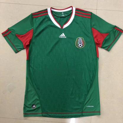 Mexico 2010 Home Shirt