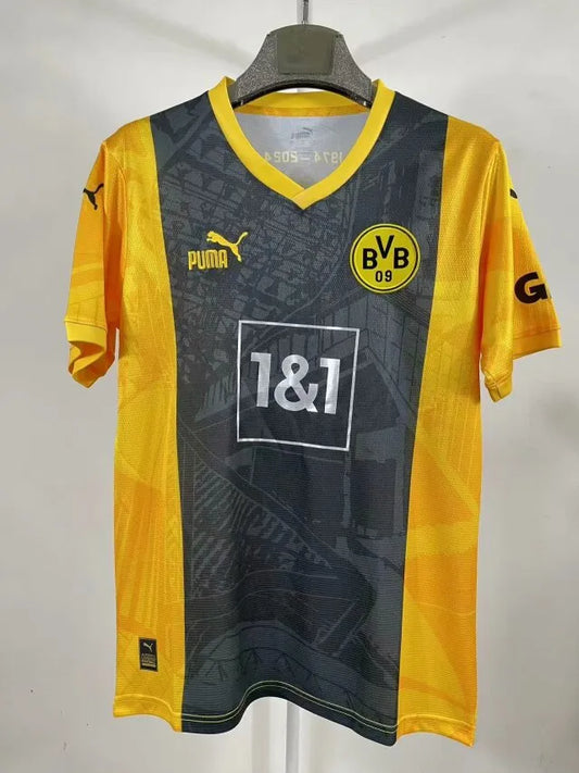 Borussia Dortmund 23-24 Anniversary Shirt