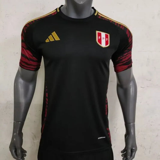 Peru 24-25 Away Shirt