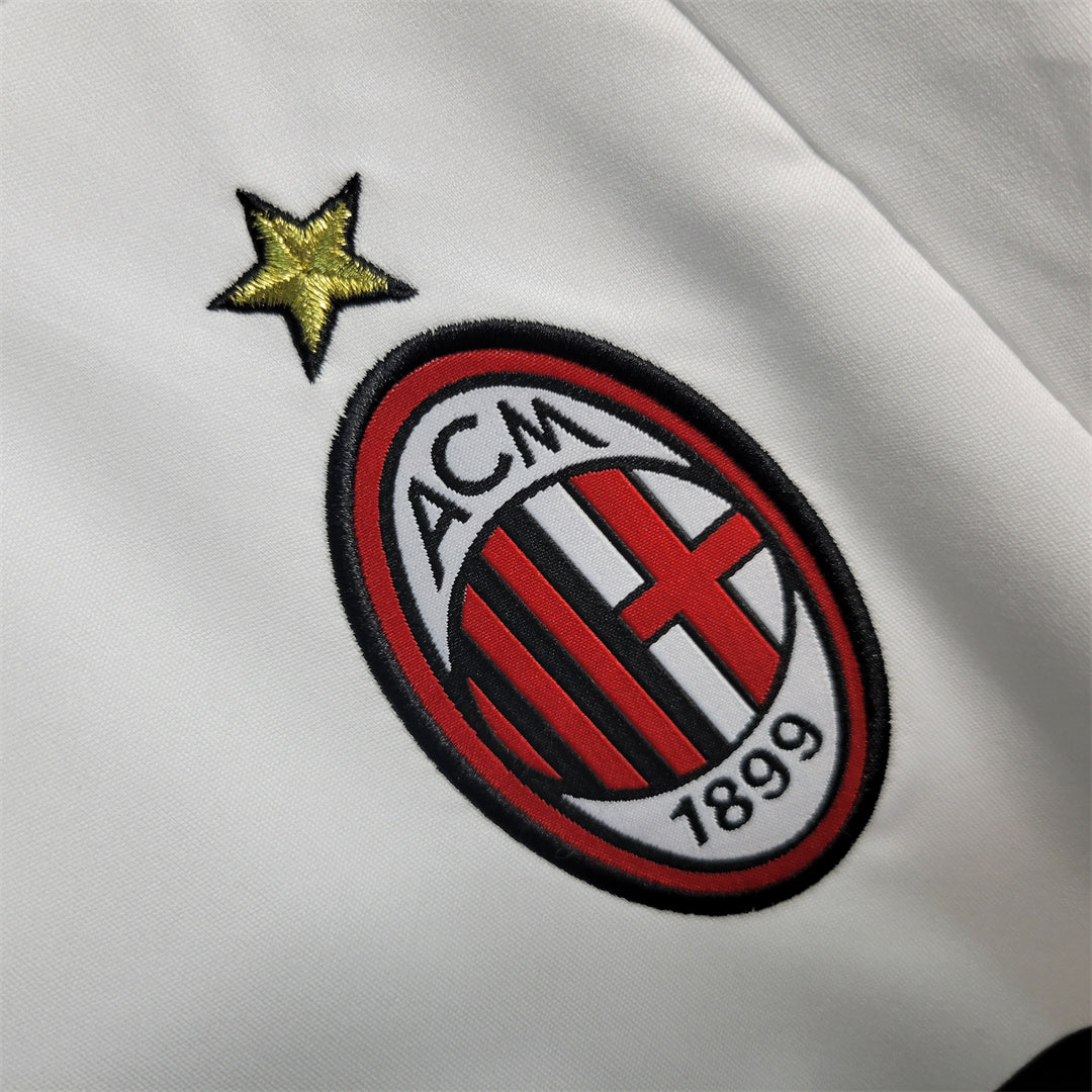 AC Milan 07-08 Away Shirt