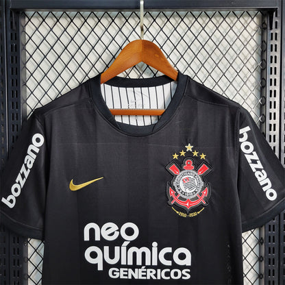 Corinthians 10-11 Home Shirt