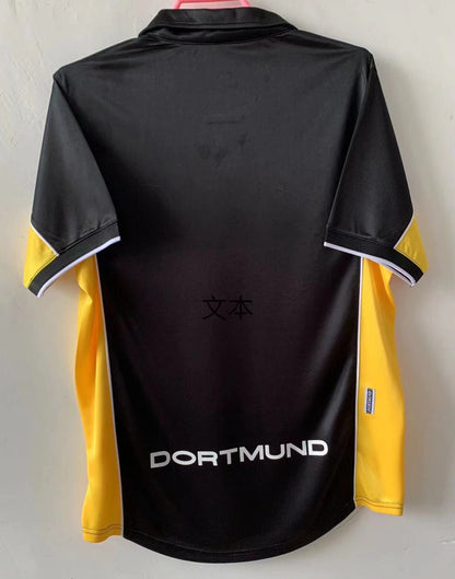 Borussia Dortmund 98-00 Away Shirt