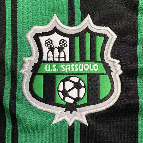Sassuolo 23-24 Home Shirt