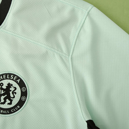 Chelsea FC 23-24 Third No Sponsor Shirt