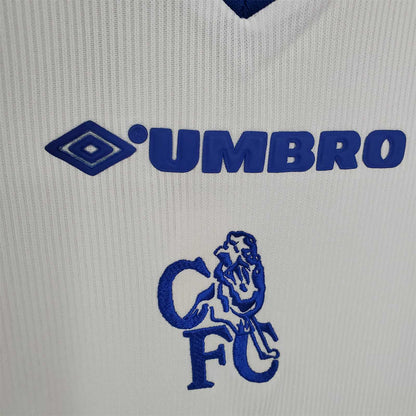 Chelsea FC 98-00 Away Shirt