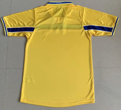 Leeds United 99-00 Third Shirt