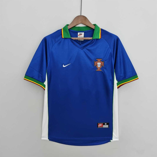 Portugal 1997 Away Shirt