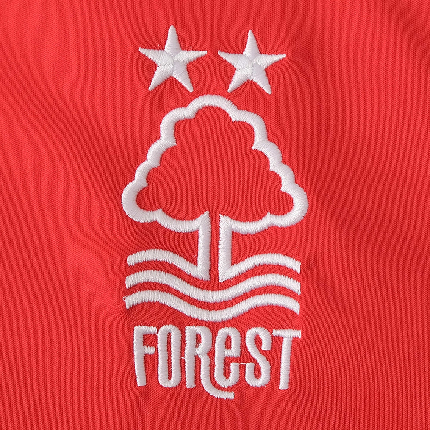 Nottingham Forest 23-24 Home Shirt
