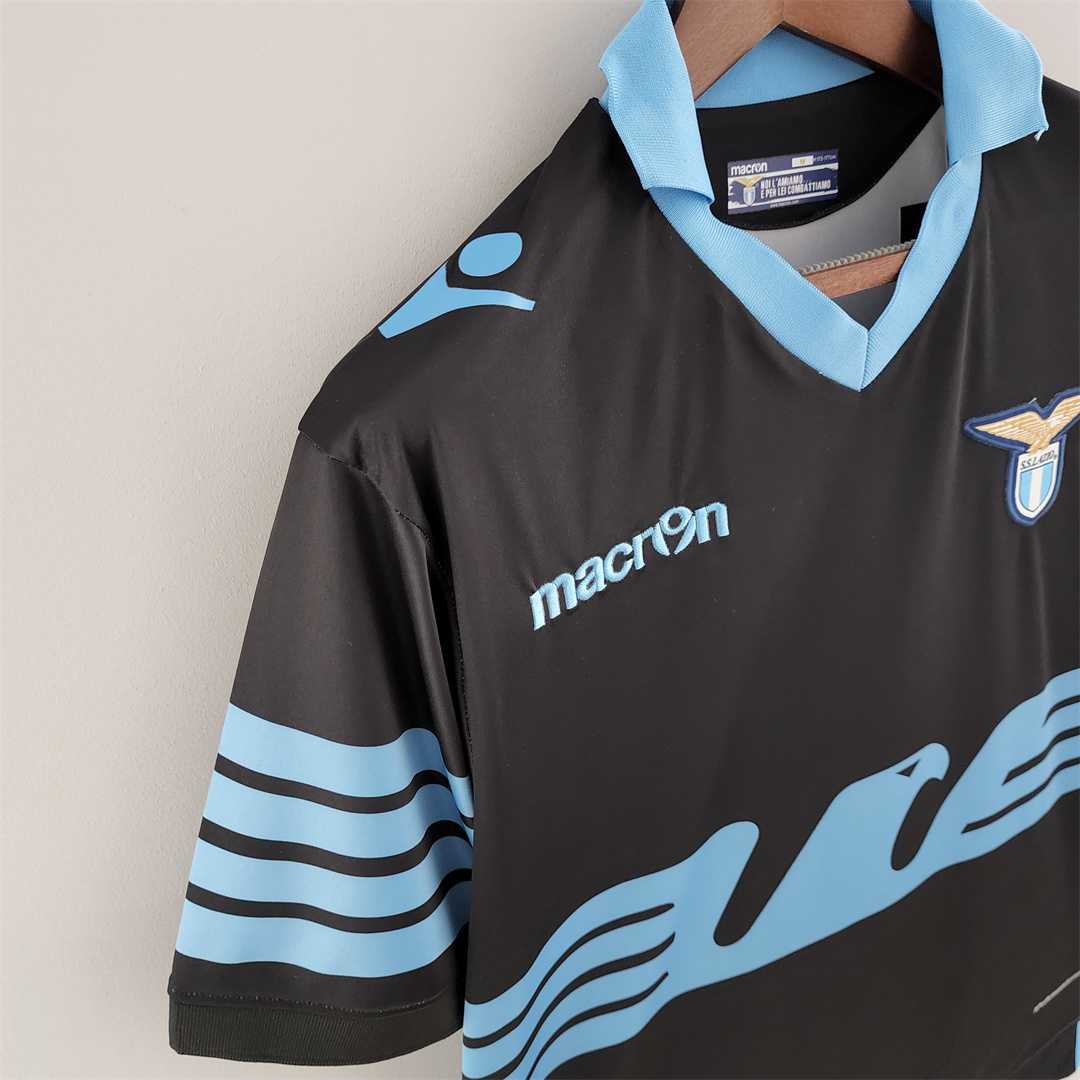 SS Lazio 15-16 Away Shirt