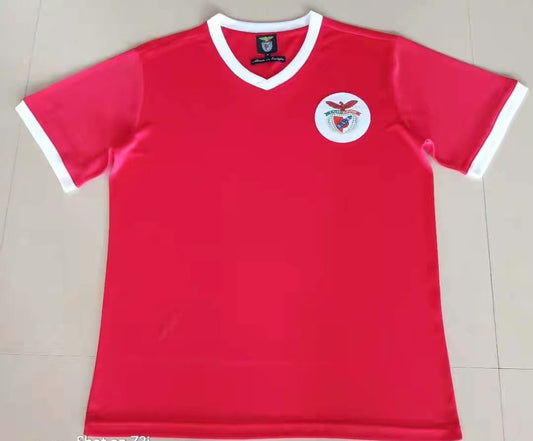 Benfica 74-75 Home Shirt