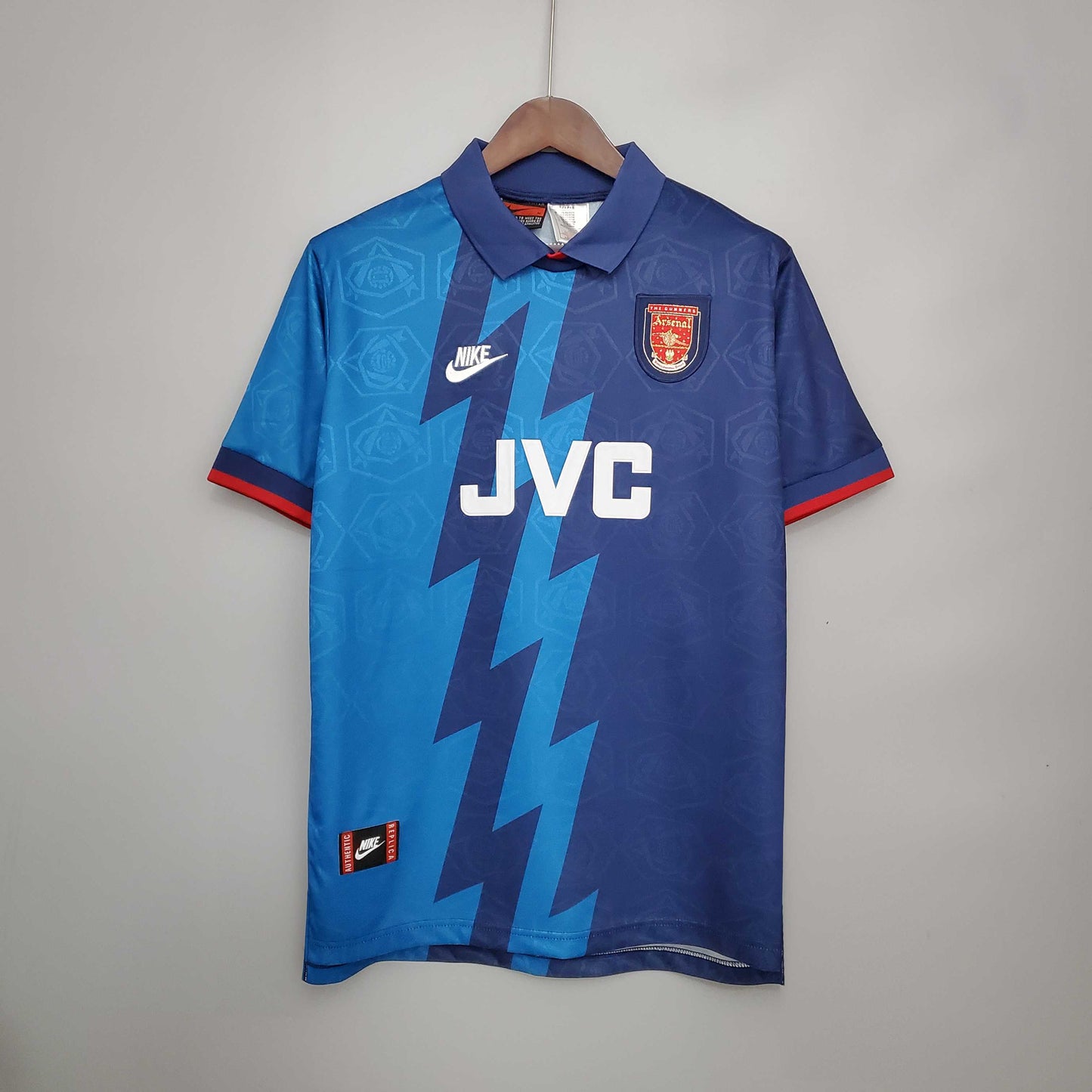 Arsenal 95-96 Away Shirt