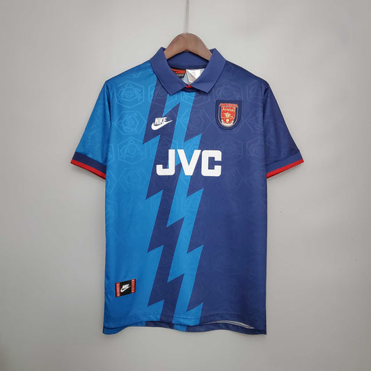 Arsenal 95-96 Away Shirt