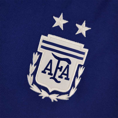 Argentina 2022 Away FIFA Shirt
