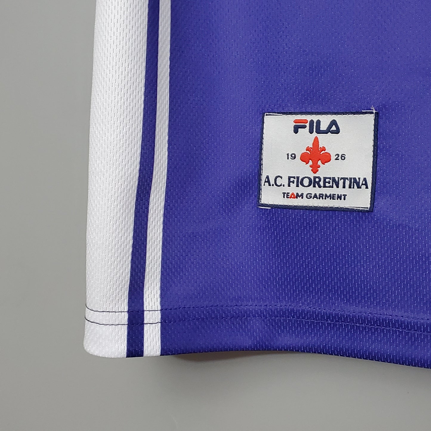 Fiorentina 99-00 Home Shirt