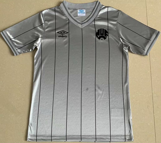 Newcastle United 83-85 Away Shirt