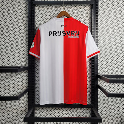Feyenoord 23-24 Home Shirt