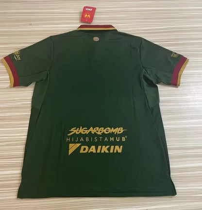 Selangor 23-24 Away Shirt