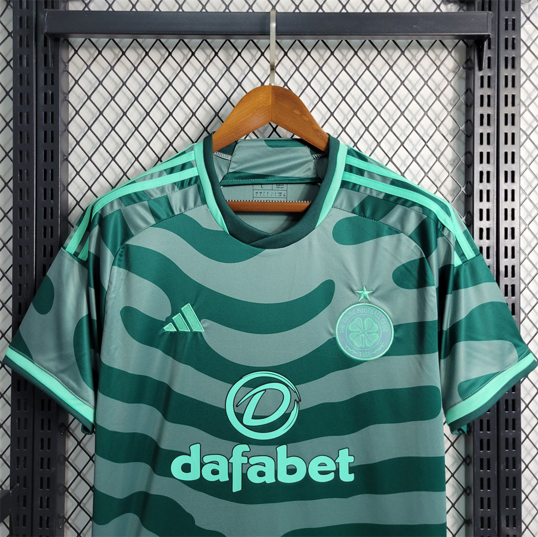 Celtic 23-24 Third Shirt