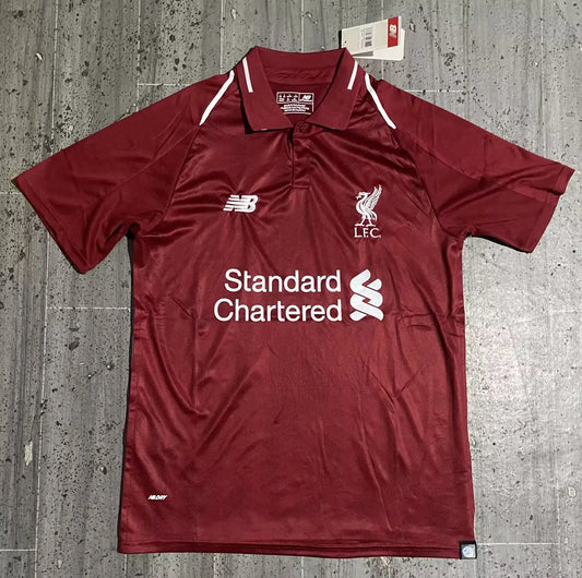 Liverpool FC 18-19 Home Shirt