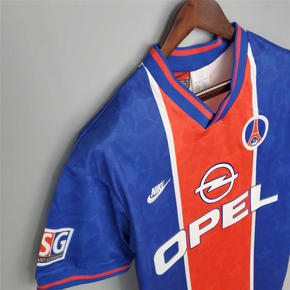 PSG 95-96 Home Shirt