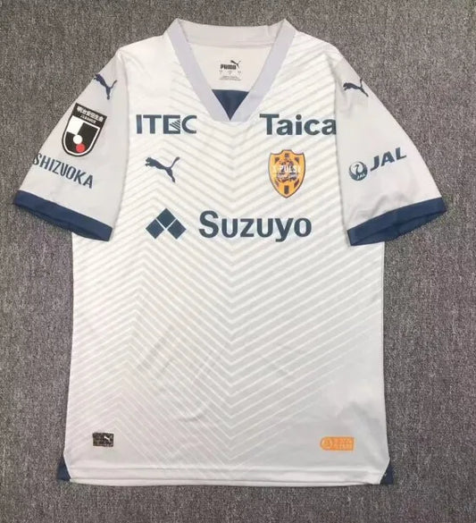Shimizu S-Pulse 24-25 Away Shirt