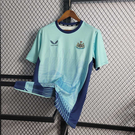 Newcastle United 22-23 Training Shirt