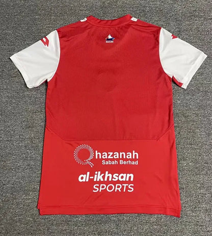 Sabah 22-23 Home Shirt