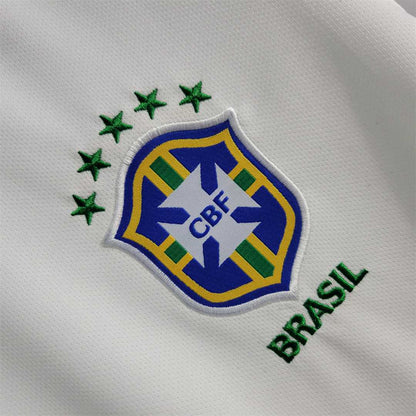 Brazil 2019 Away Shirt