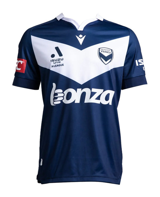 Melbourne Victory 23-24 Home Shirt