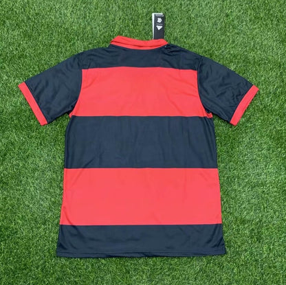 Flamengo 81-82 Home Shirt