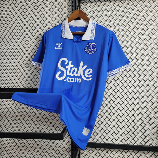 Everton 23-24 Home Shirt