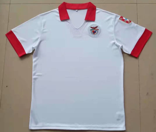 Benfica 61-70 Away Shirt