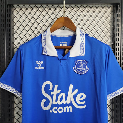 Everton 23-24 Home Shirt