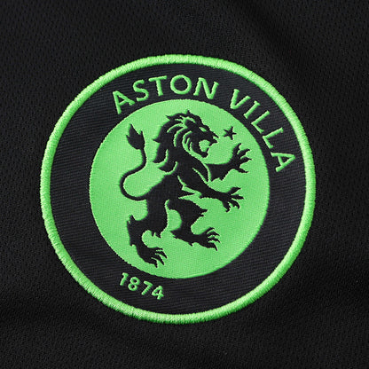 Aston Villa 23-24 Goalkeeper Shirt