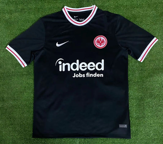 Eintracht Frankfurt 23-24 Away Shirt