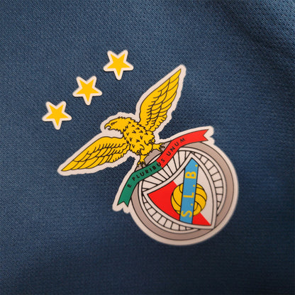 SL Benfica 23-24 Commemorative Shirt