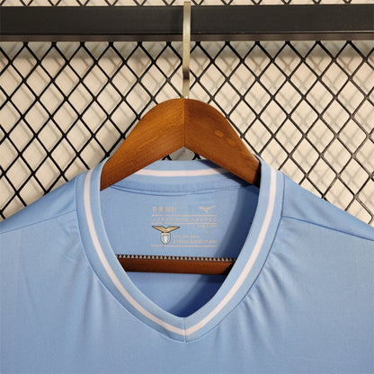 SS Lazio 23-24 Home Shirt