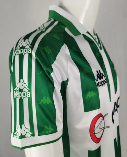 Real Betis 97-98 Home Shirt
