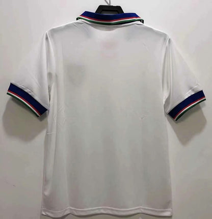 Italy 1982 Away Shirt