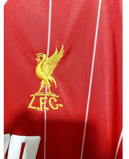 Liverpool FC 82-83 Home Shirt