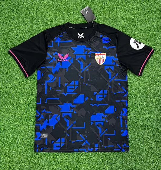 Sevilla 23-24 Third Shirt