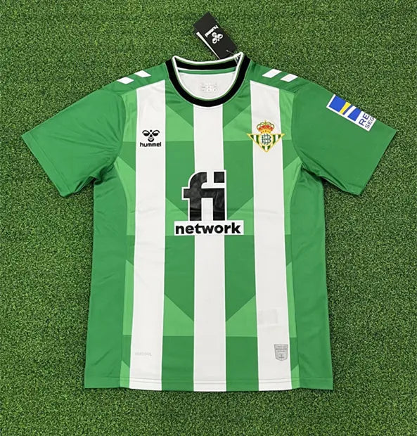 Real Betis 22-23 Home Shirt