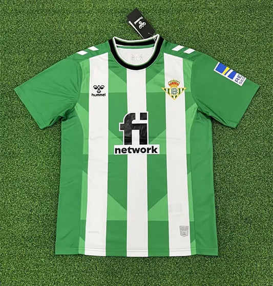 Real Betis 22-23 Home Shirt