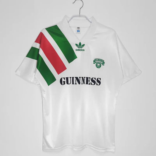 Cork City 92-93 Home Shirt