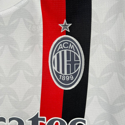 AC Milan 23-24 Away Shirt