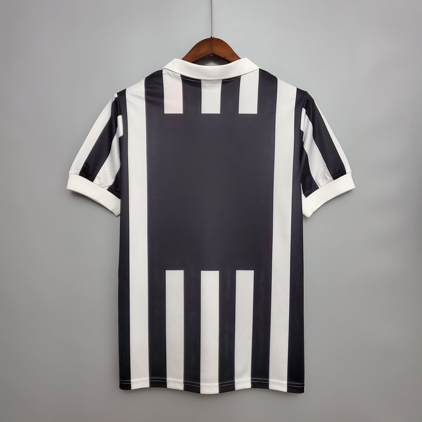 Juventus 81-85 Home Shirt
