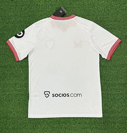 Sevilla 23-24 Home Shirt