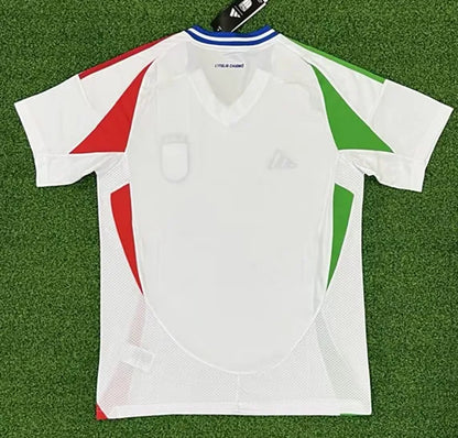 Italy 24-25 Away Shirt