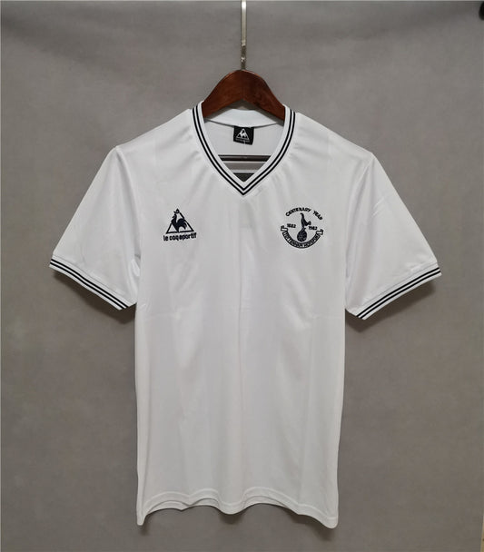Tottenham Hotspur 82-83 Home Shirt